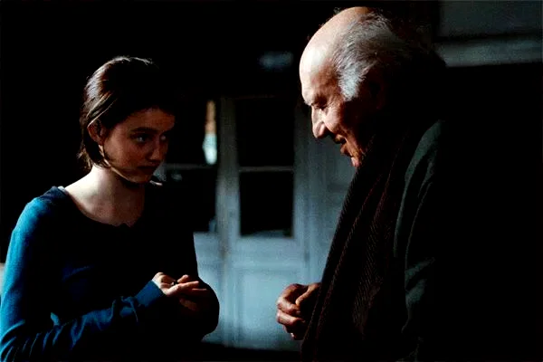 Photo 2 du film : Le bel âge