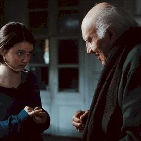 Photo du film : Le bel âge