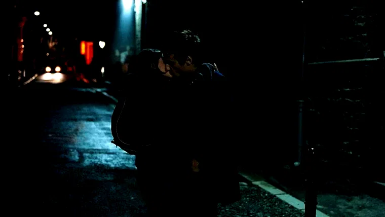 Photo 5 du film : Le bel âge