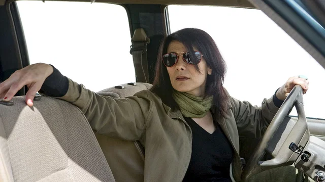Photo 13 du film : The limits of control 