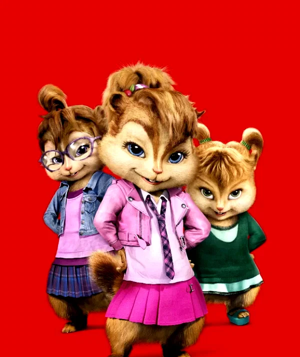 Photo 3 du film : Alvin et les Chipmunks 2