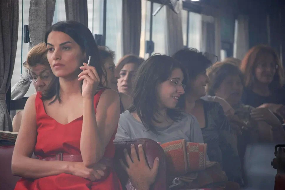 Photo du film : Chaque jour est une fête
