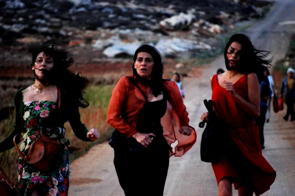 Photo du film : Chaque jour est une fête