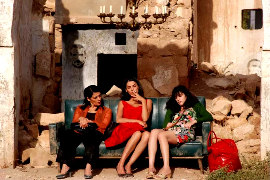 Photo du film : Chaque jour est une fête