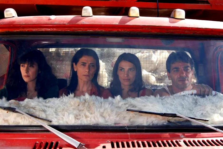 Photo du film : Chaque jour est une fête