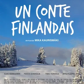 Photo du film : Un conte finlandais