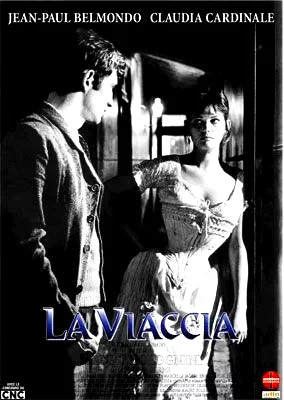 Affiche du film : La Viaccia