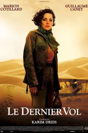 Photo du film : Le Dernier vol