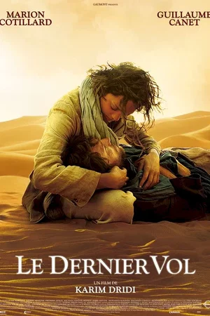 Affiche du film : Le Dernier vol