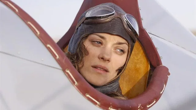 Photo du film : Le Dernier vol