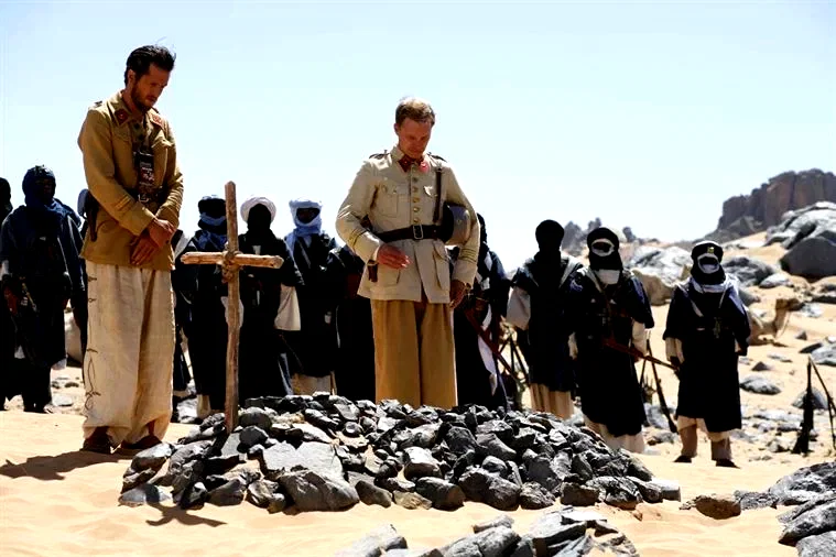 Photo 7 du film : Le Dernier vol