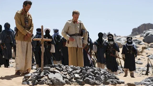 Photo du film : Le Dernier vol