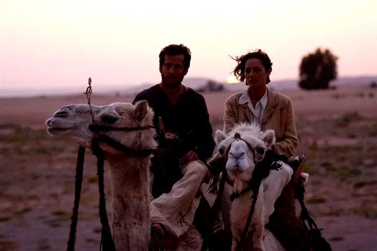 Photo 8 du film : Le Dernier vol