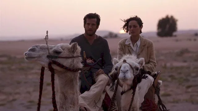 Photo du film : Le Dernier vol