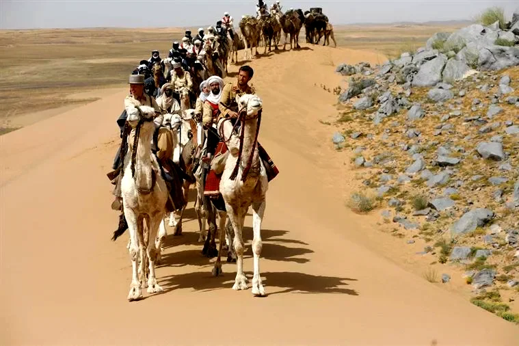 Photo 9 du film : Le Dernier vol