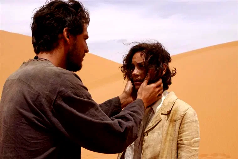 Photo 10 du film : Le Dernier vol