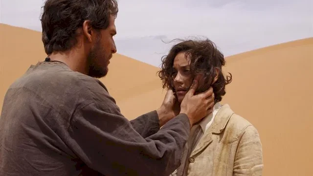 Photo du film : Le Dernier vol