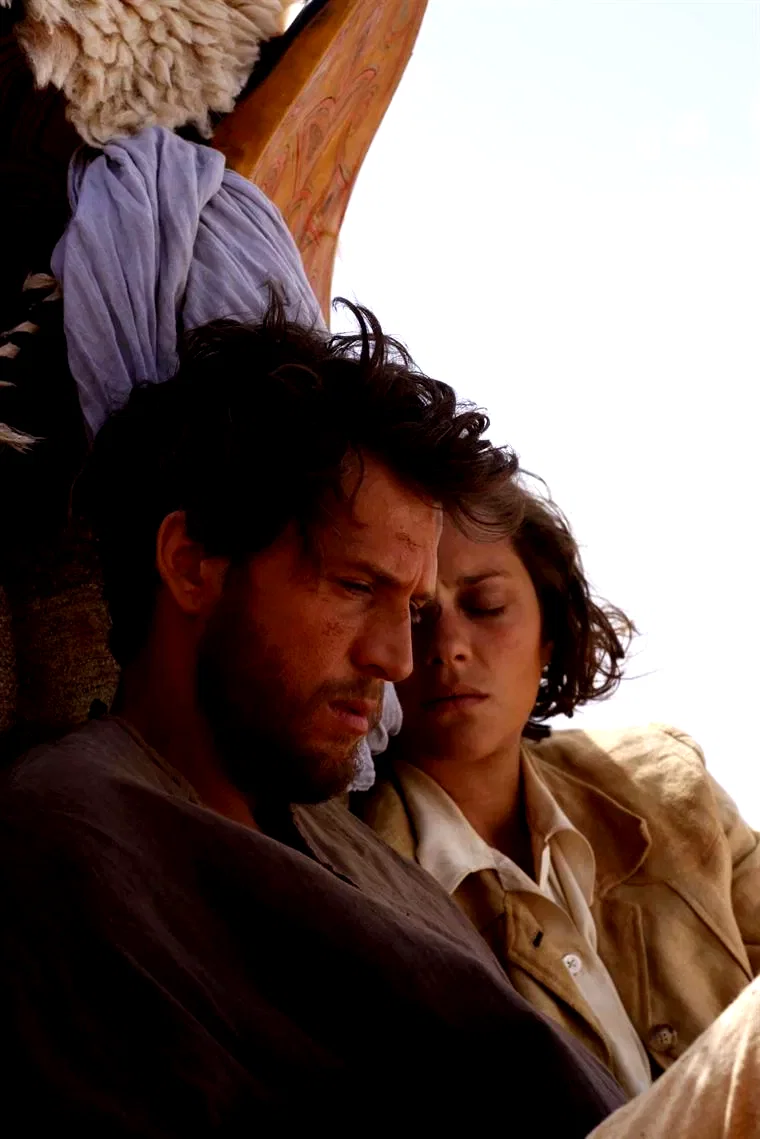 Photo 4 du film : Le Dernier vol