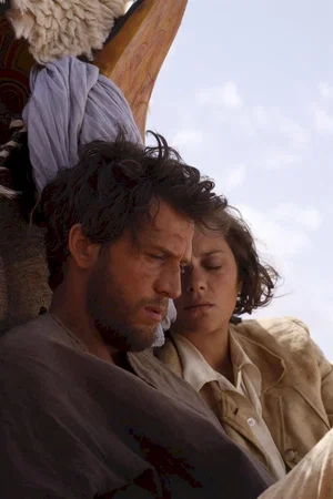 Photo du film : Le Dernier vol