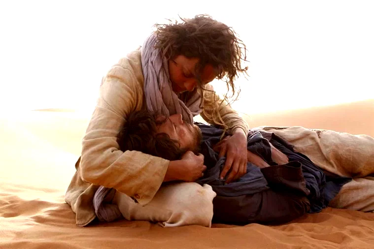Photo 13 du film : Le Dernier vol