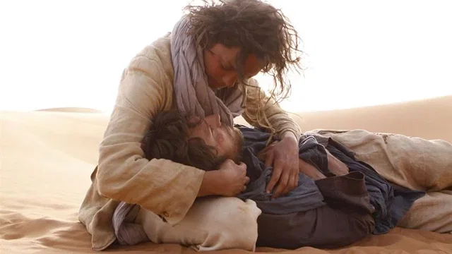 Photo du film : Le Dernier vol