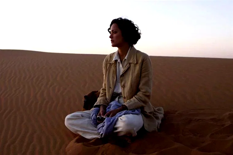 Photo 14 du film : Le Dernier vol