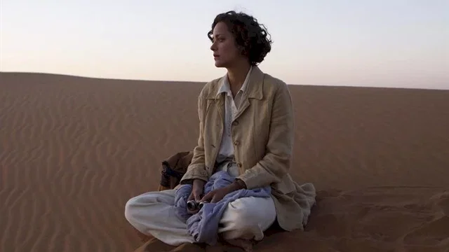 Photo du film : Le Dernier vol