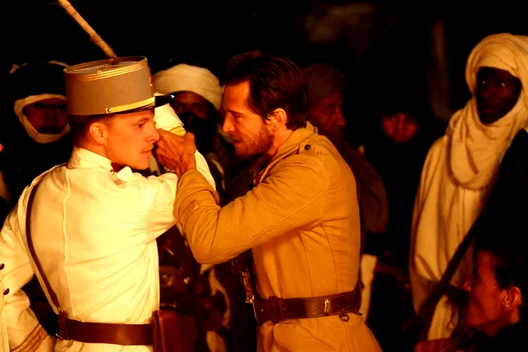 Photo 15 du film : Le Dernier vol