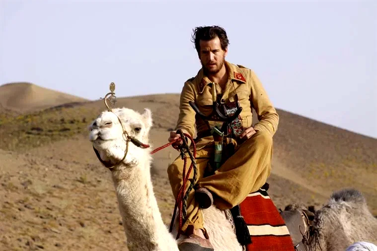 Photo 17 du film : Le Dernier vol