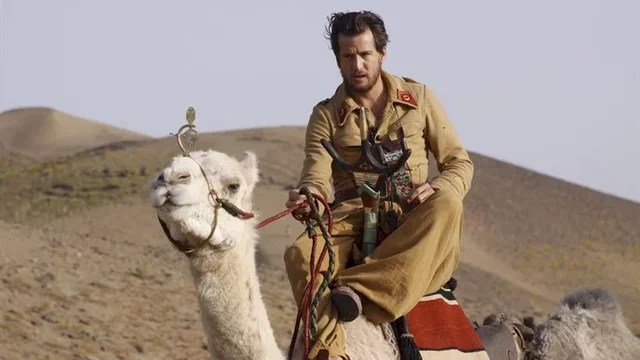 Photo du film : Le Dernier vol