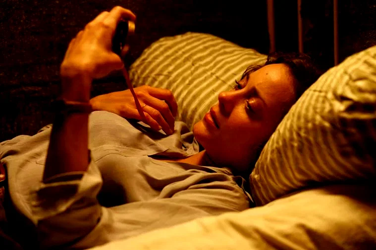 Photo 18 du film : Le Dernier vol