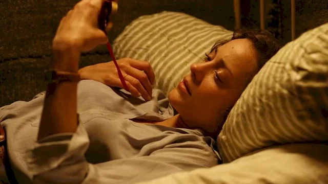 Photo du film : Le Dernier vol