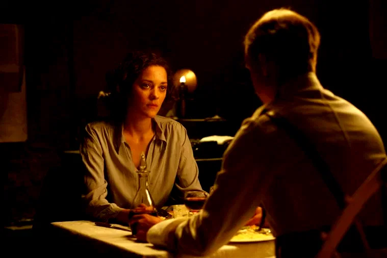 Photo 21 du film : Le Dernier vol