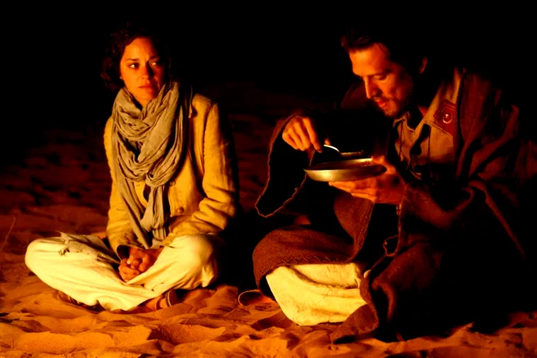 Photo 24 du film : Le Dernier vol