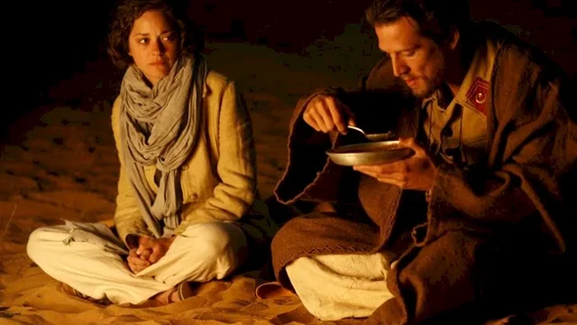 Photo du film : Le Dernier vol