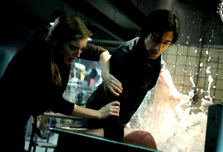 Photo 3 du film : Splice