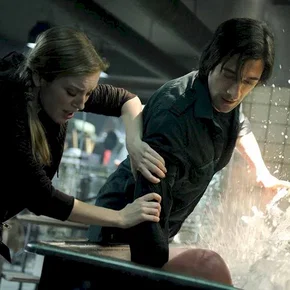 Photo du film : Splice