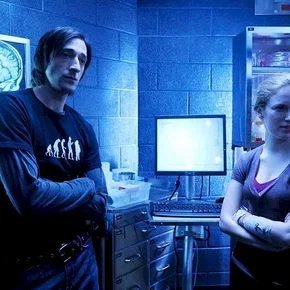 Photo du film : Splice