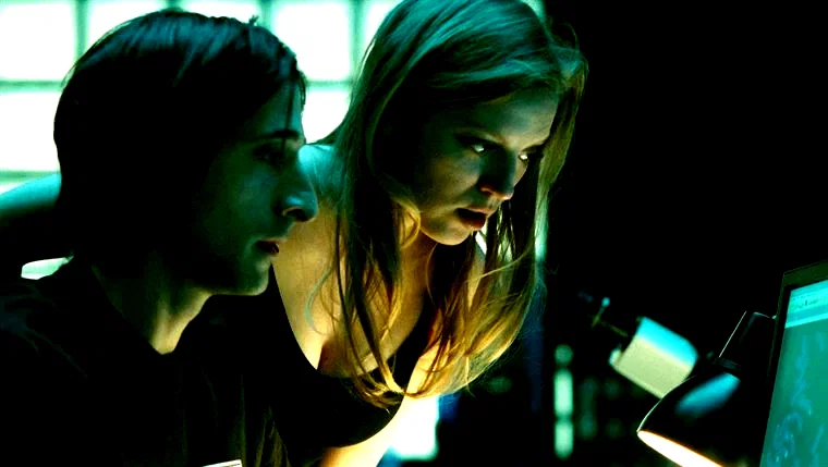 Photo 6 du film : Splice