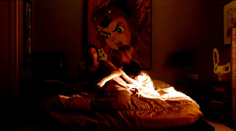 Photo 7 du film : Splice