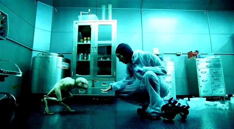 Photo 9 du film : Splice