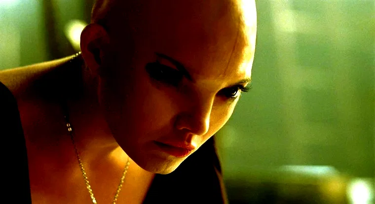 Photo 10 du film : Splice