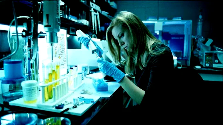 Photo 11 du film : Splice