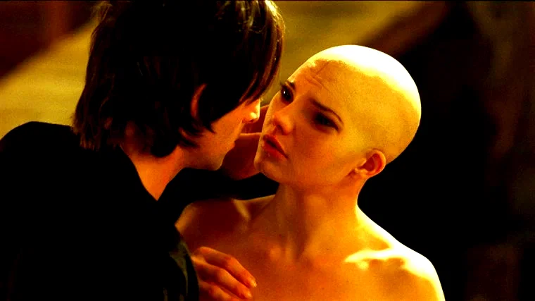 Photo 12 du film : Splice