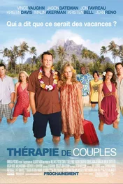 Affiche du film : Thérapie de couples 