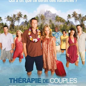 Photo du film : Thérapie de couples 