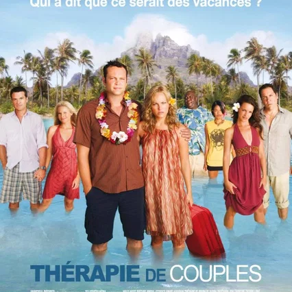 Miniature photo du film : Thérapie de couples 
