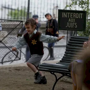 Photo du film : La Rafle
