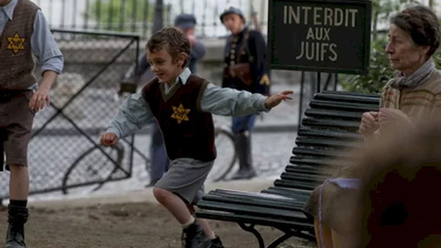 Photo 2 du film : La Rafle
