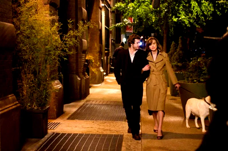 Photo 10 du film : Last night